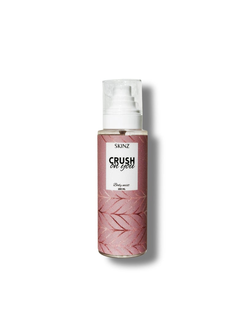 CRUSH ON YOU body mist - pzsku/Z2E7EEE4DEBB74DC8EB0DZ/45/_/1729688506/d6ad0512-5513-443c-81dd-c73b6c604ec0