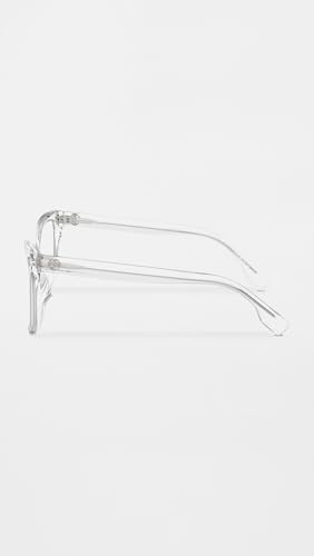 Tory Burch Eyeglasses TY 2142 U 1984 Clear - Image 3