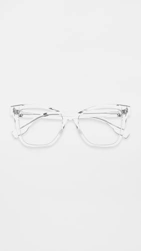 Tory Burch Eyeglasses TY 2142 U 1984 Clear - Image 4