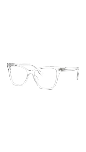 Tory Burch Eyeglasses TY 2142 U 1984 Clear - Image 1