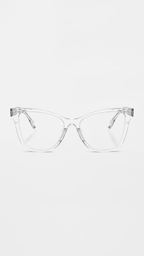 Tory Burch Eyeglasses TY 2142 U 1984 Clear - Image 2