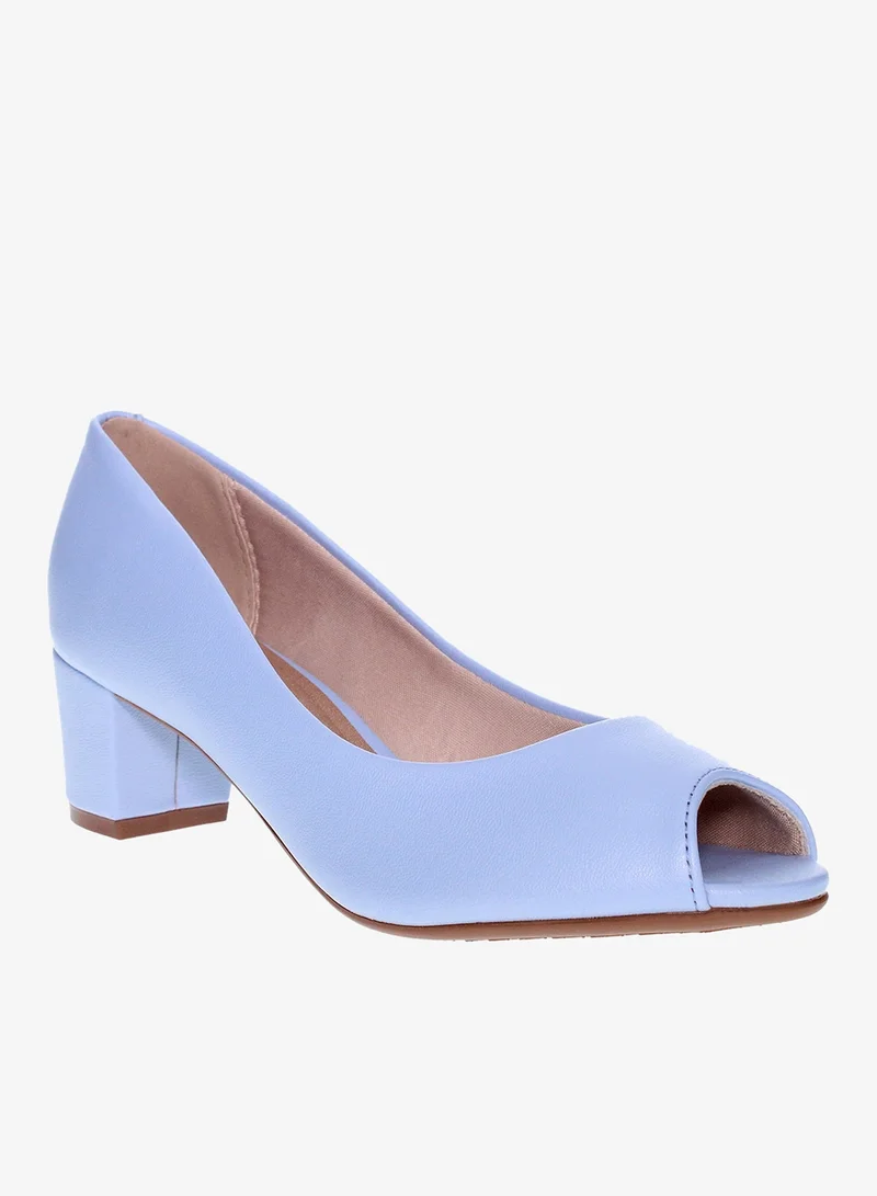 Mid Heels Shoes for Women – Classic Mid Heel Pumps for Girls & Ladies Office Wear