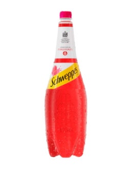 Pomegranate Soft Drink PET 1.75 Liters