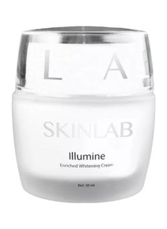 Illumine Whitening Cream