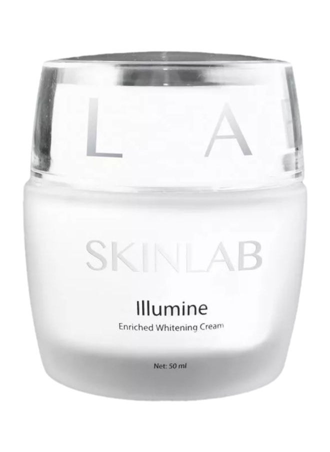 SKINLAB - Illumine Whitening Cream - Image 1