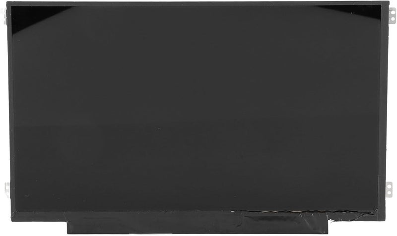 Laptop LCD Screen Display Panel LCD Replacement Screen with 11.6 Inch HD 1366x768 B116XAK01.1 Model for Computer - Image 2