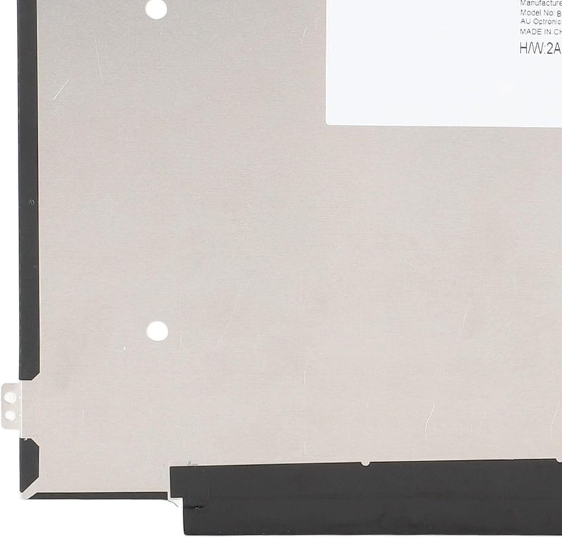 Laptop LCD Screen Display Panel LCD Replacement Screen with 11.6 Inch HD 1366x768 B116XAK01.1 Model for Computer - Image 3