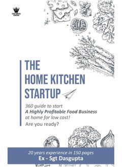 The Home Kitchen Startup  - Image 2