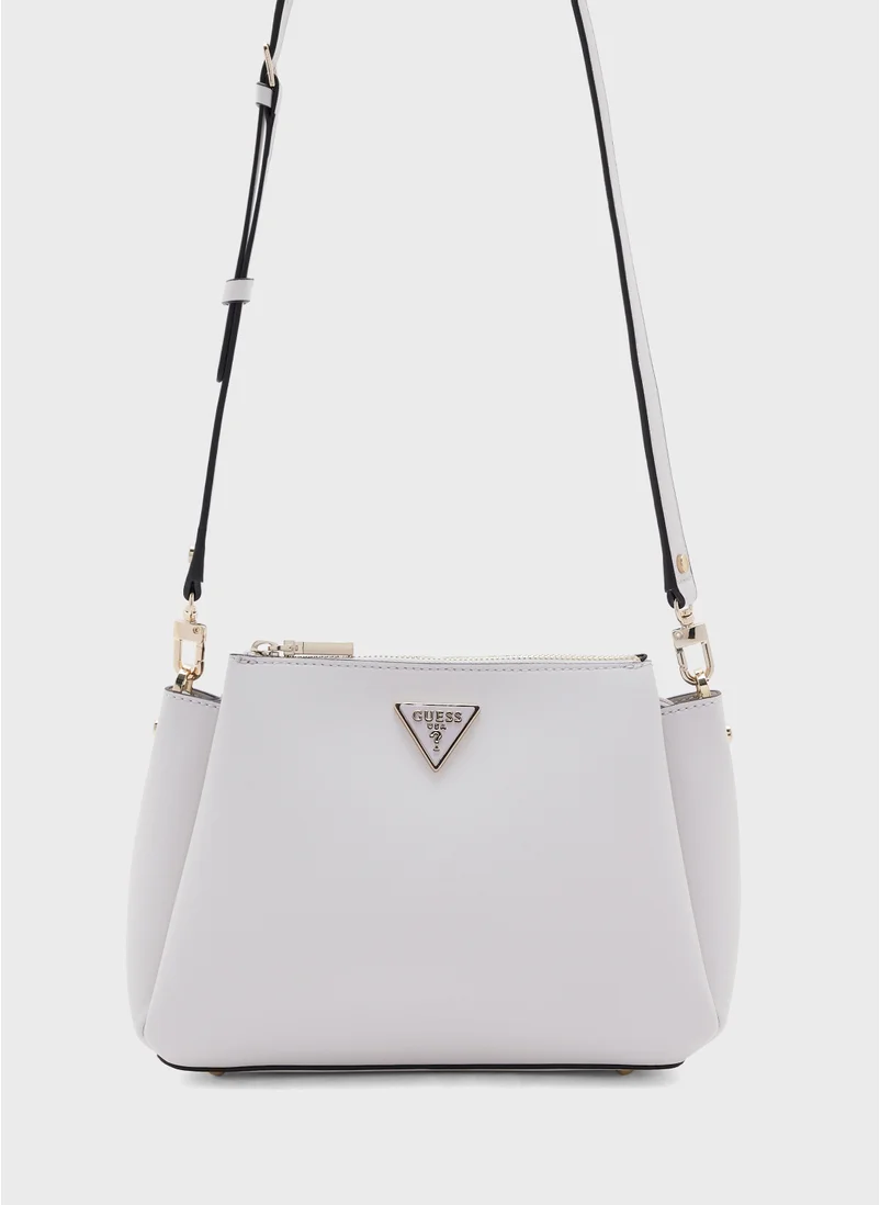 جس Iwona Tri Crossbody