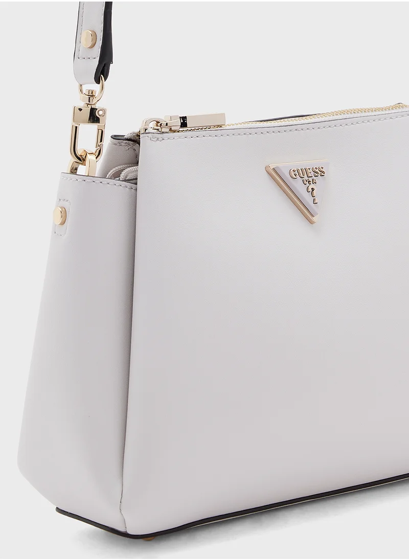 جس Iwona Tri Crossbody