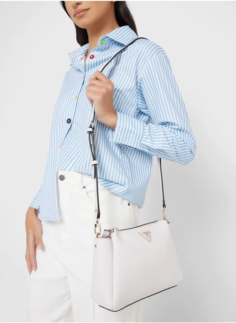 جس Iwona Tri Crossbody
