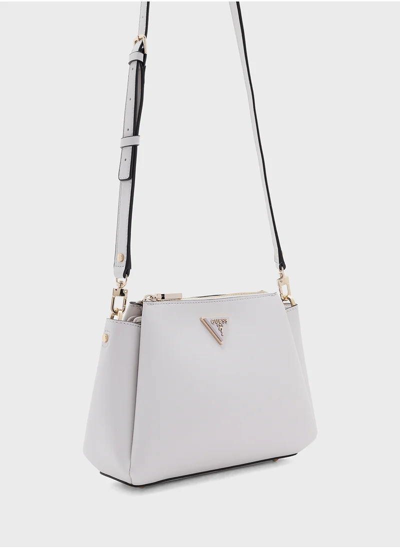 جس Iwona Tri Crossbody