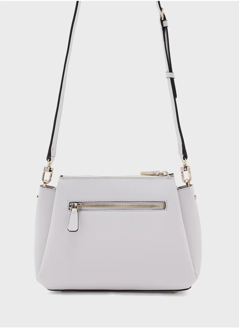 جس Iwona Tri Crossbody