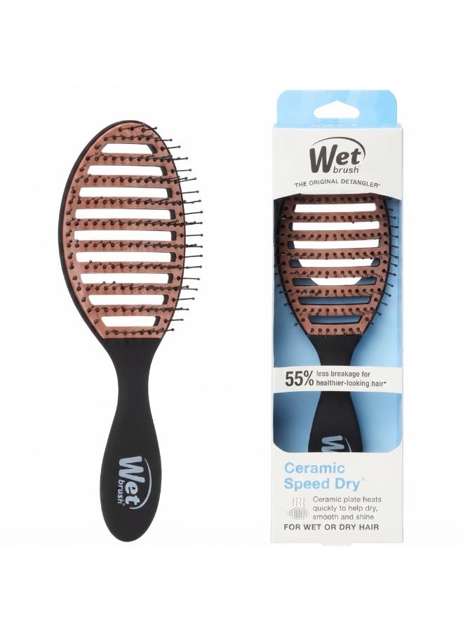 Wet Brush Speed Dry - Ceramic