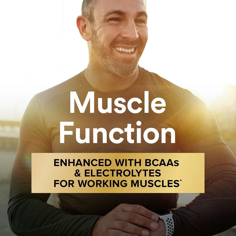 GNC ميغا مين سبورت متعددة الفيتامينات أقراص أداء رياضي تغذية وظيفة العضلات مثبت سريرياً لتحسين الشعور مضادات الأكسدة فيتامينات ب إنتاج الطاقة إطلاق مؤقت 90 حبة 45 حصة - Image 4