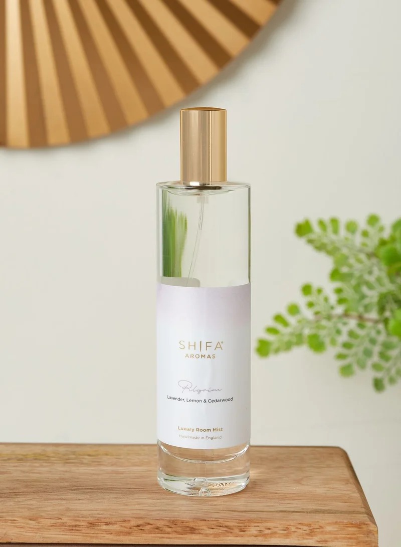 Shifa Aromas Lavender, Lemon & Cedarwood Room Mist
