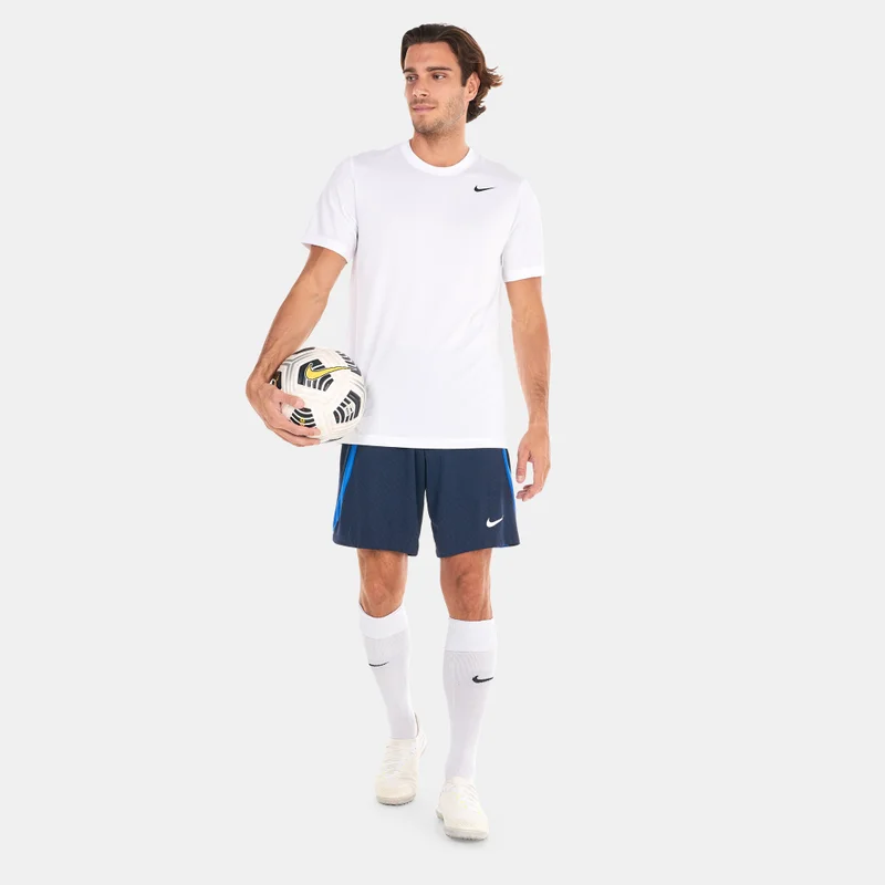 Nike White Men's Dri-FIT Legend Training T-Shirt for Men | Best Price UAE
