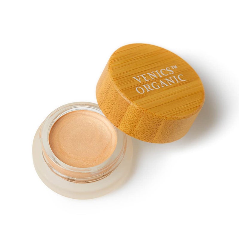 VENICS ORGANIC Diamond Glow Melted Organic Highlighter | WEDDING RING - Image 1