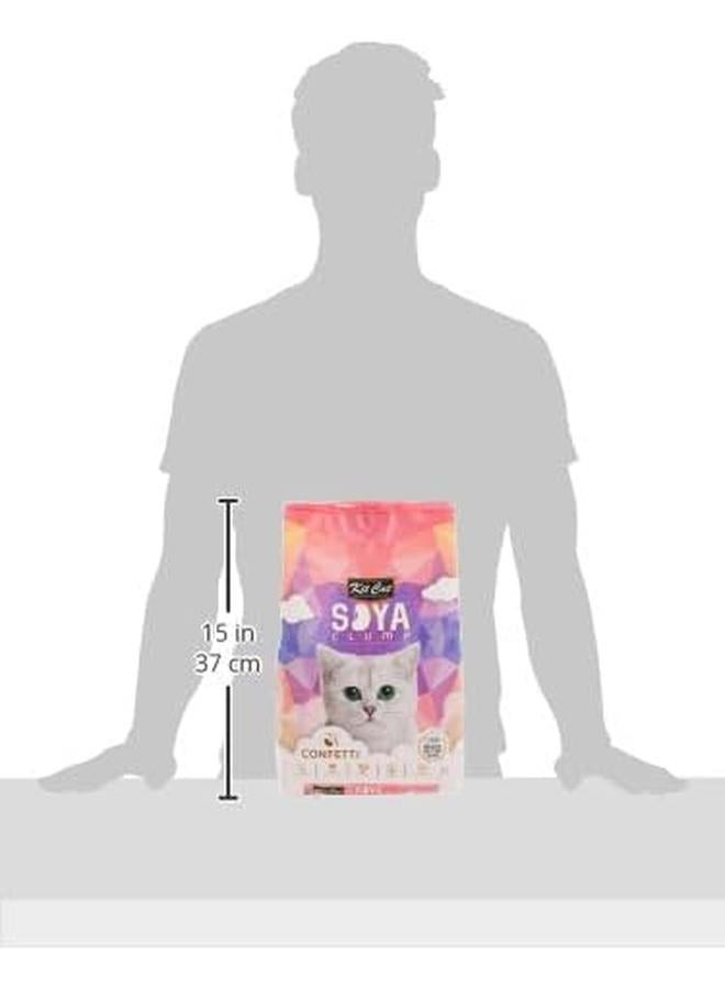 كيت كات حلويات فضلات الصويا 7 لتر - Image 4