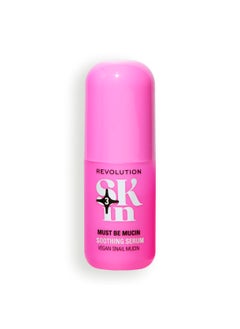 REVOLUTION Must Be Mucin Soothing Serum  - Image 1