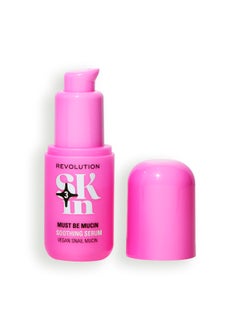 REVOLUTION Must Be Mucin Soothing Serum  - Image 3