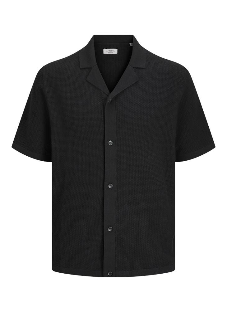 JJ Rebel Short Sleeve Polo Shirt  - Image 5