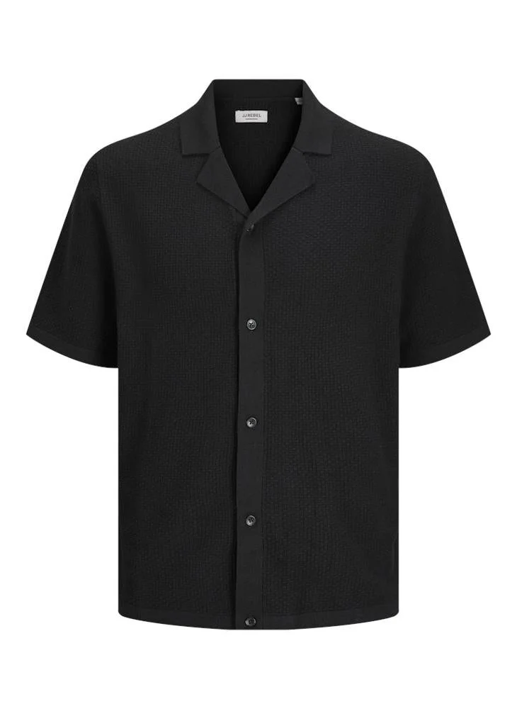 JJ Rebel  Short Sleeve Polo Shirt for Men | Best Price UAE