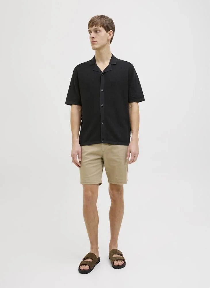 JJ Rebel  Short Sleeve Polo Shirt for Men | Best Price UAE
