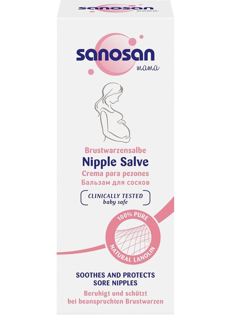 سانوسان بيرستوارت مرهم - Image 1