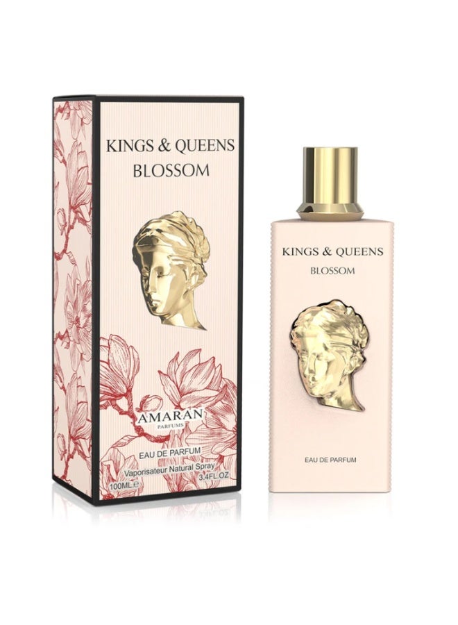 AMARAN Kings & Queens Blossom - Image 2