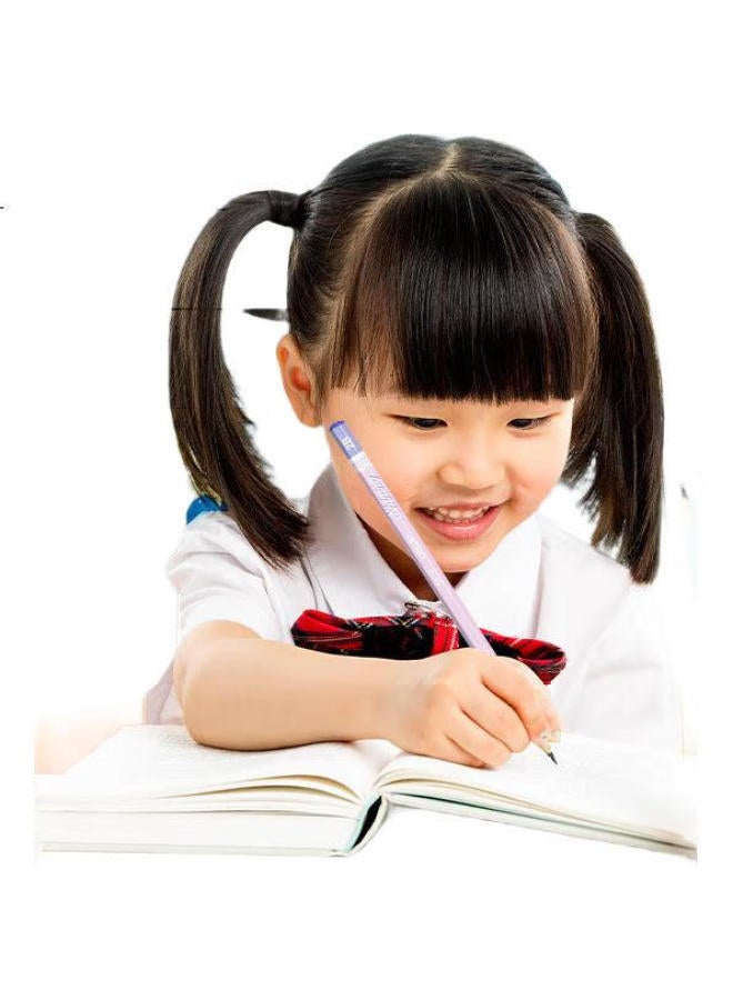 Deli 30-Pack Barrel Of 2B Student Hexagonal Pencils For Sketching, Drawing, Wooden Children'S Writing Pencils 58167, Back-To Gift For Students - Image 3