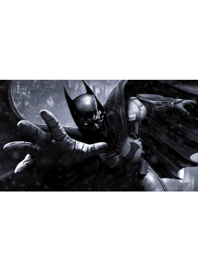 WB Games Batman: Arkham Knight + Red Dead Redemption 2 - playstation_4_ps4 - Image 5