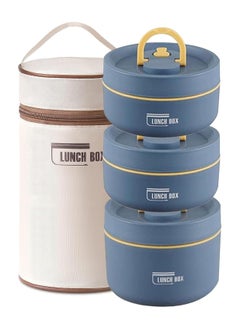 Blue 400ml+600ml