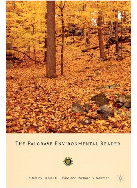 The Palgrave Environmental Reader