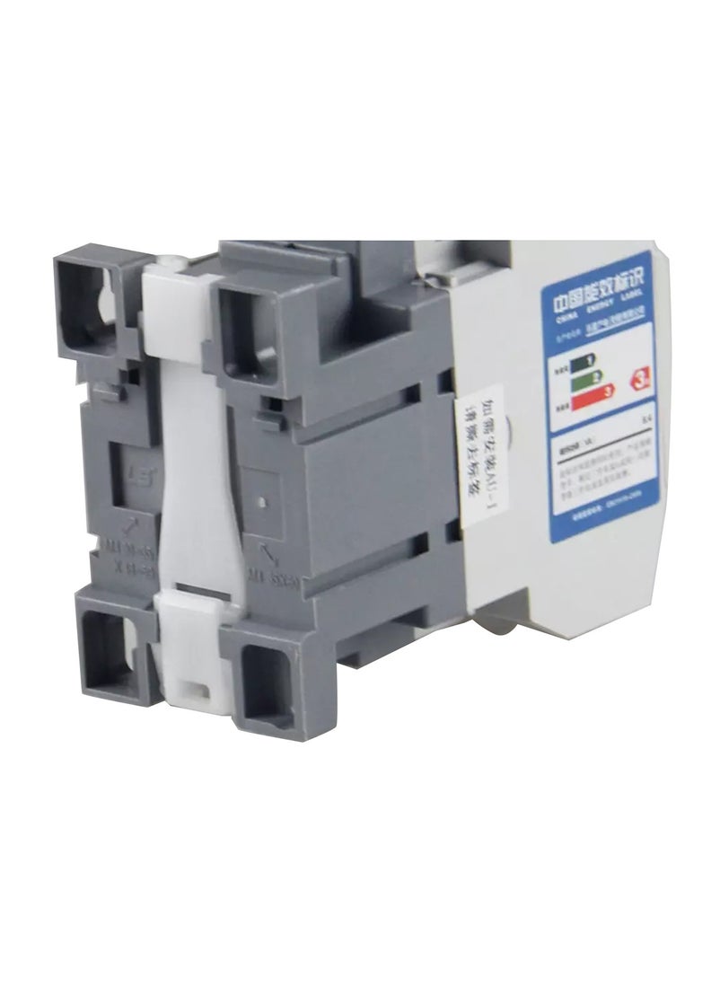 LS LS GMC-32 Magnetic Contactor 3 Pole 110VAC  - Image 2
