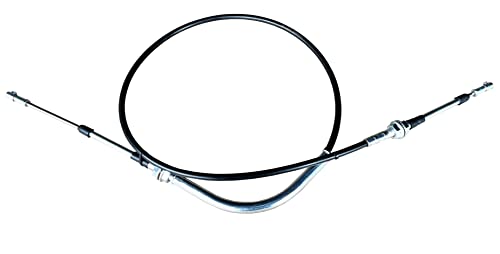 Dr.Acces Golf Cart Transmission Shift Forward Reverse Cable for Club Car DS Gas Golf Cart 1984-1997 Replace # 1013085 - Image 1