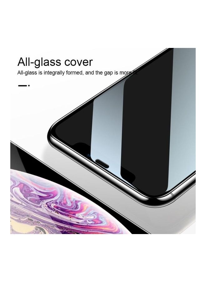 NIBEMINENT 25-Piece Tempered Glass For Samsung Galaxy A11 Clear - Image 3
