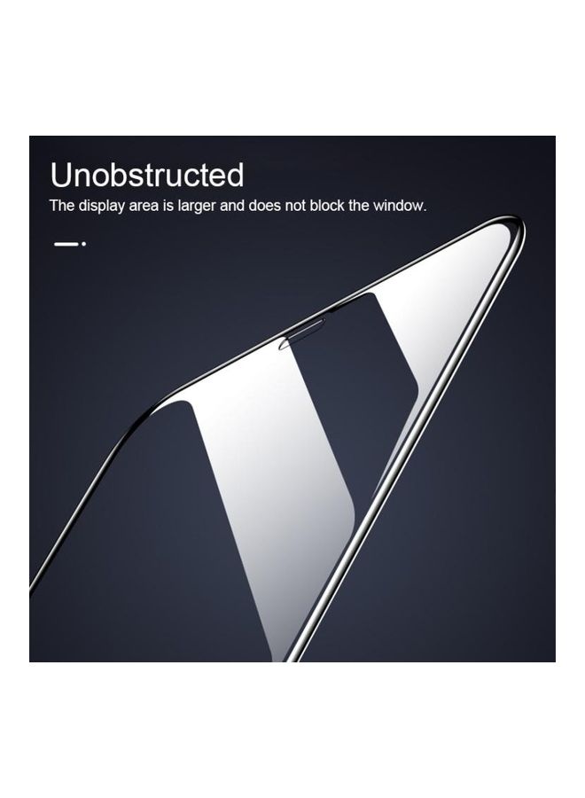 NIBEMINENT 25-Piece Tempered Glass For Samsung Galaxy A11 Clear - Image 4