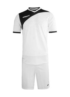 White Black