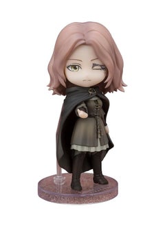 General Elden Ring Doll Model Ornaments, Melina PVC Model Toy Decoration Collection Gifts 10cm  - Image 1