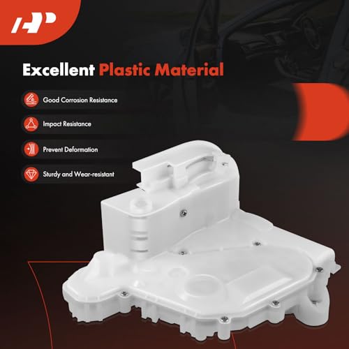 A-Premium Door Latch Lock Actuator Compatible with Honda CRV CR-V 2007 2008 2009 2010 2011, 2.4L Sport Utility, Front Right Passenger Door Lock Latch Actuator, Replace# 72110-SWA-D01, 72110SWAD01 - Image 5