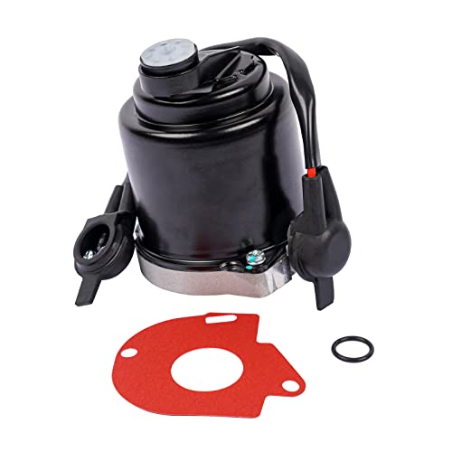 Flynsu 47960-30030 ABS Pump Brake Booster Motor Replacement for 2003-2004 Toyota 4Runner Lexus GX470 4.7L Flynsu - Image 1