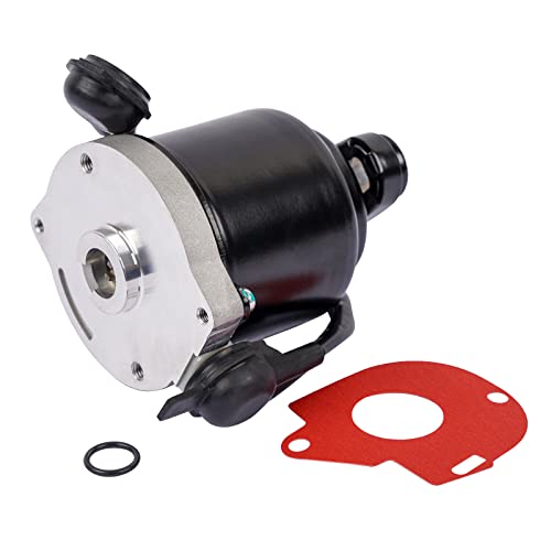 Flynsu 47960-30030 ABS Pump Brake Booster Motor Replacement for 2003-2004 Toyota 4Runner Lexus GX470 4.7L Flynsu - Image 3
