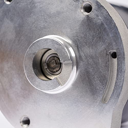 Flynsu 47960-30030 ABS Pump Brake Booster Motor Replacement for 2003-2004 Toyota 4Runner Lexus GX470 4.7L Flynsu - Image 5
