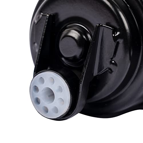 Flynsu 47960-30030 ABS Pump Brake Booster Motor Replacement for 2003-2004 Toyota 4Runner Lexus GX470 4.7L Flynsu - Image 4