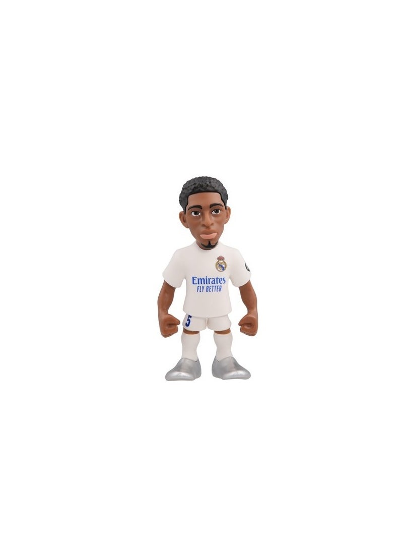 Minix Real Madrid Figures Pack of 5 18352