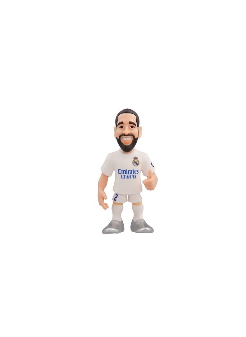 Minix Real Madrid Figures Pack of 5 18352