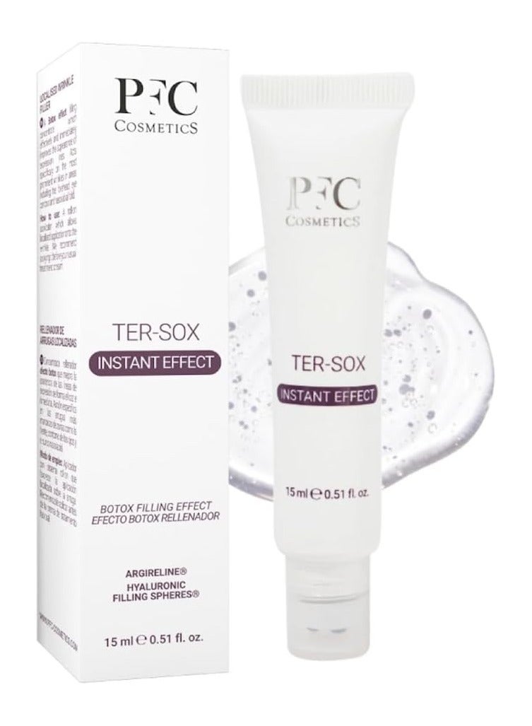PfC TER-SOX INSTANT EFFECT 15ML - Image 1