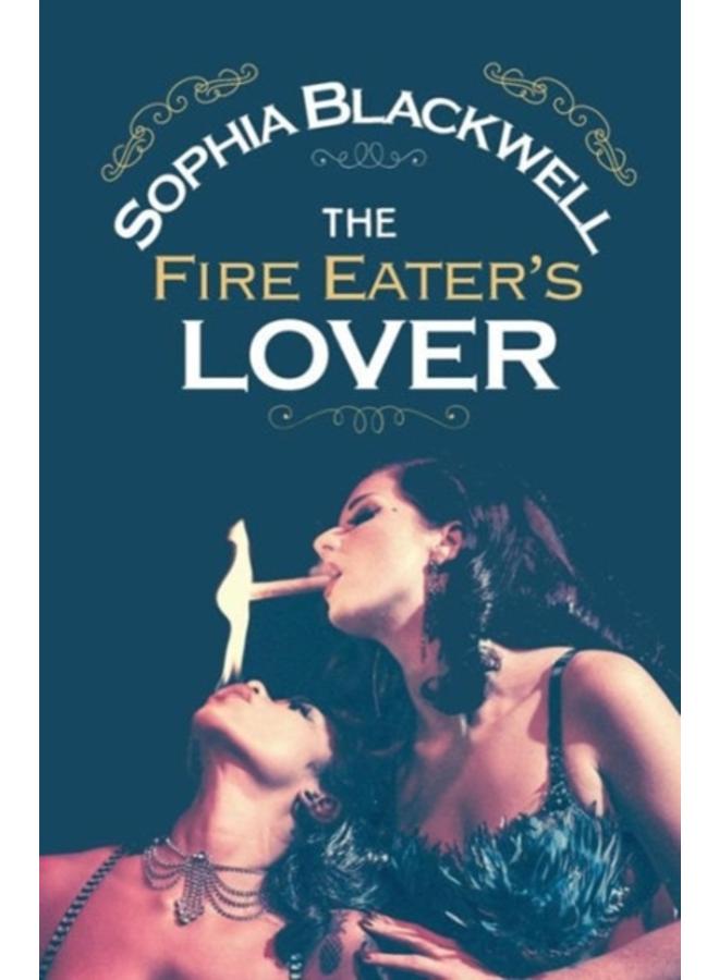 The Fire Eater's Lover 