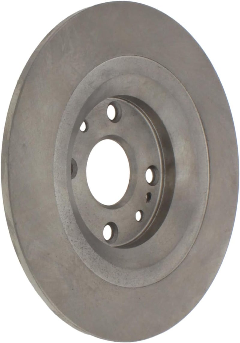 Centric Parts 121.45062 C-Tek Standard Brake Rotor - Image 1